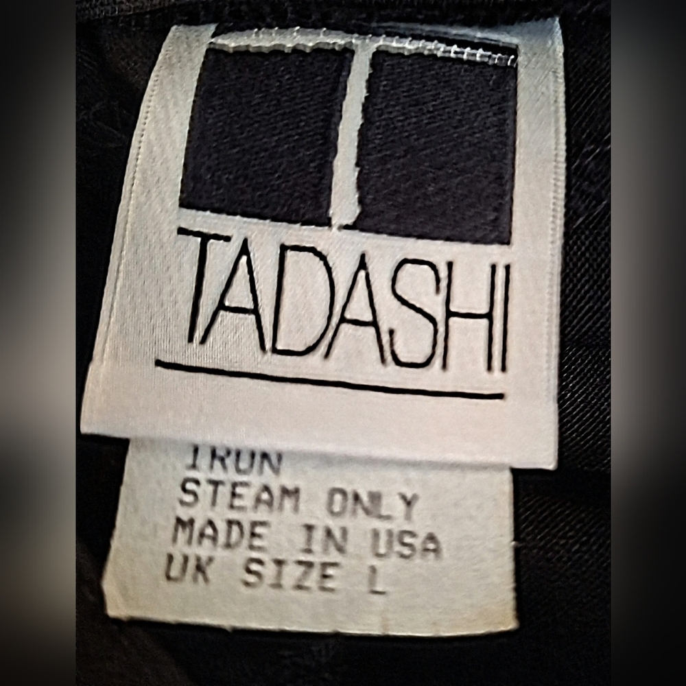 TADASHI Shoji Exquisite Elegant Gown - Picture 7 of 9